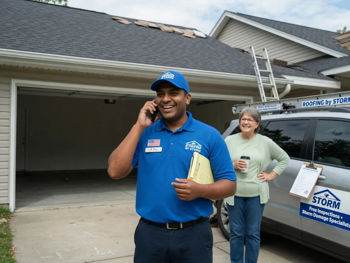Roof Repair Near Me Conley, GA FAQs