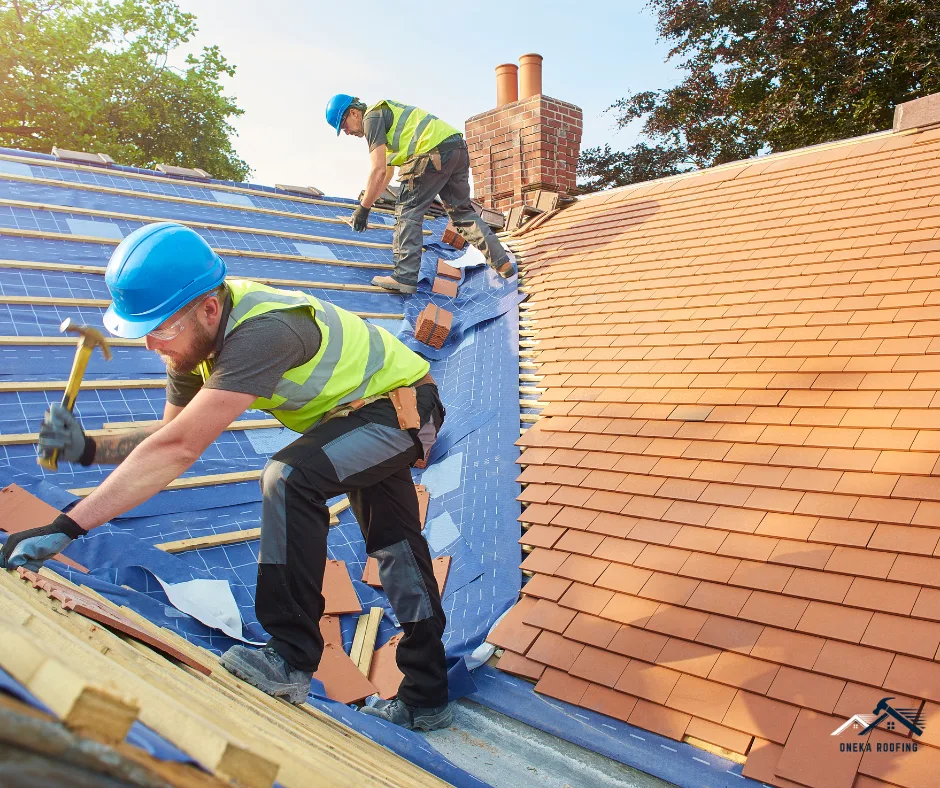 Why choose Roof Repair Near Me in Conley, GA